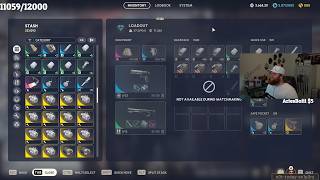 Famous Hutch and Nickmercs Discuss ARC Raiders Fixing Duplication Glitch Because of Burnt Peanut Wealth