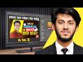 YouTube Thumbnail Design in Photoshop | How to Make Professional YouTube Thumbnails | Saikat GFX