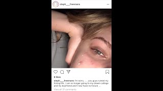 Georgia Students expelled for racist tik tok video
