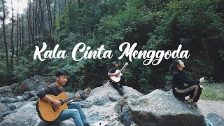 Kala Cinta Menggoda - Chrisye | by Nadia \u0026 Yoseph (NY Cover)