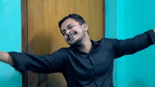 I'll open the door and see who I'll marry...😂🤣 [Betty is crazy]😆