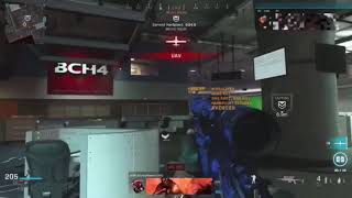 The New Modern Warfare Sniper