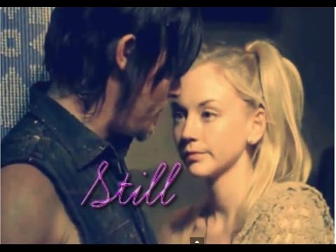 Daryl and Beth-  Still