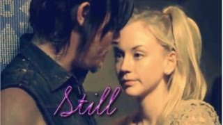 Daryl and Beth-  Still