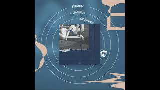 STAVROZ - Kasambila
