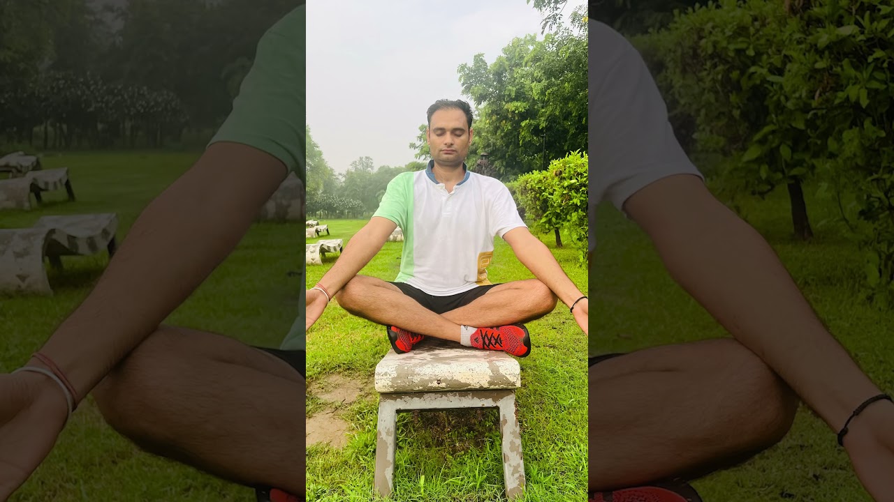 SLOW MEDITATION WITH MINDFUL STILLNESS 