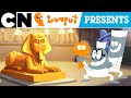 Lamput Presents | The Cartoon Network Show | EP 37