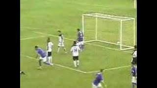 Camapi 2 x 2 Primus - Final da 5ª Copa Grande FM de Futebol Suiço