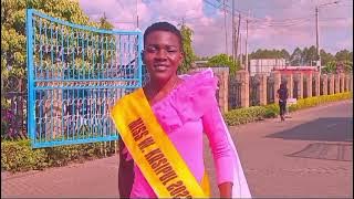 LINDA HERI ADEK.MISS COUNTY