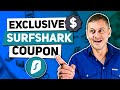 Surfshark coupon codebest surfshark discount deal