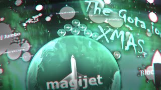 The Gota.io X-mas (Magi Commentary Reupload #7)