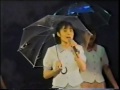 雨の日曜日