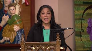The Sunday Mass - 9/1/19 - 22nd Sunday in Ordinary Time