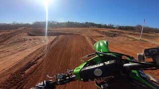 NXT LVL 101 | GoPro