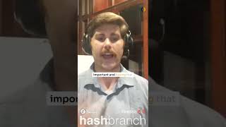 The Bitcoin mining industry is extremely relationship-based." – Collin Kelly