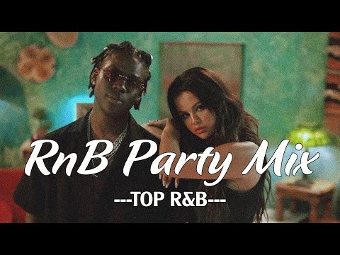 90's & 2000's R&B Party Mix: Usher, Chris Brown, Mariah Carey, Ne Yo, Beyoncé, Alicia Keys RB.12