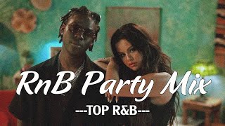 90's & 2000's R&B Party Mix: Usher, Chris Brown, Mariah Carey, Ne Yo, Beyoncé, Alicia Keys RB.12