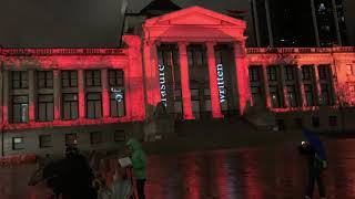 Facade fest 2019