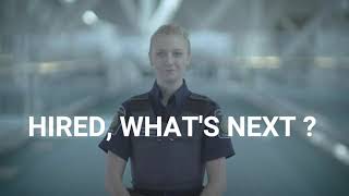 Become a Canada Border Services Officer. Federal Law Enforcement Agency