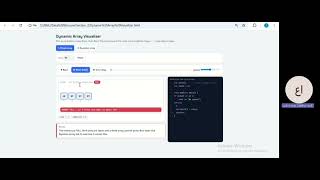 Full Dynamic Array vs Fixed Array in C++ | add() & Resize | شرح News