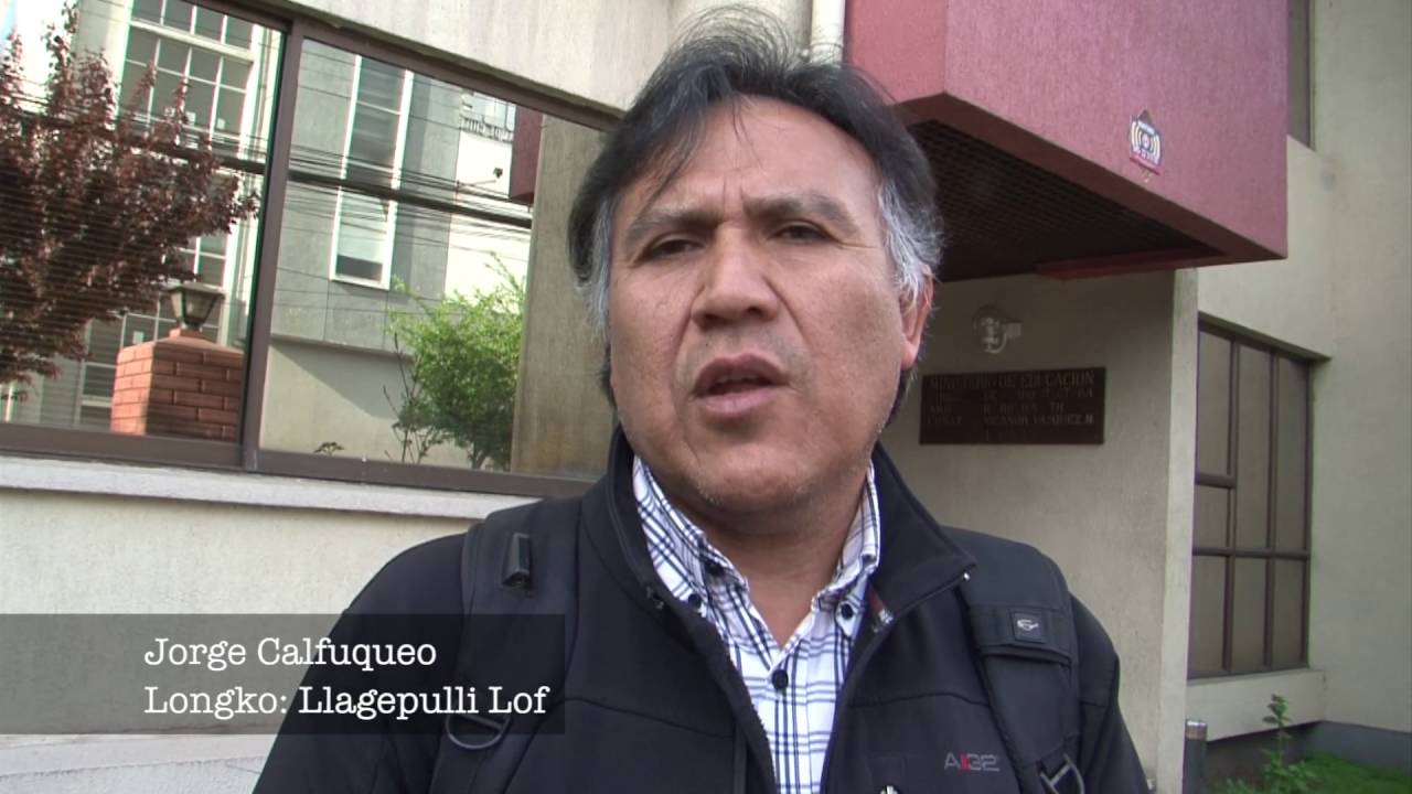 Escuela Com Pu Lof ñi Kimeltuwe Presenta Planes y Programas Propios, en CONTEXTO MAPUCE BAFKENCE.