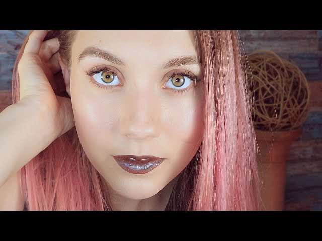 ASMR - Telling my favorite ballad “Heather Ale” in Russian - SOFT SPOKEN