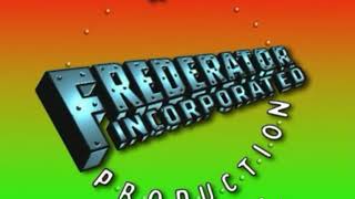 A frederator incorporated production/nickelodeon (2017-)