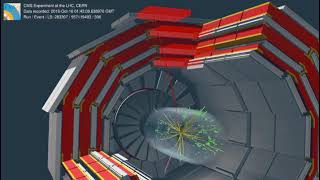 CERN Physicists Achieve Record Precision in W Boson Mass Measurement