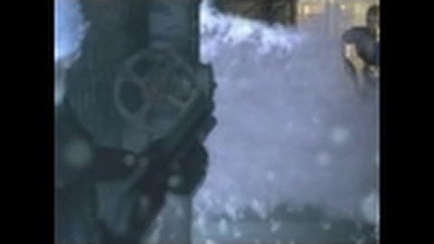 Shadowrun Xbox 360 Trailer - Trailer