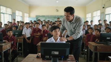 Heboh! Anak Jenius Ini Raup Rp25 Miliar, Dunia Teknologi Gempar, Rahasia Kesuksesannya Terbongkar!