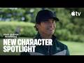 Your Friends & Neighbors — Meet James Marsden as Owen Ashe: Season 2 Character Spotlight | Apple TV