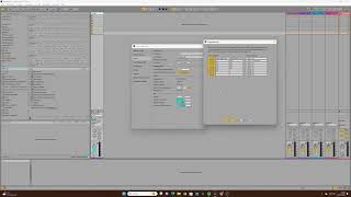 Integrating multi channel TR8-S Roland into Ableton Live 12 via USB