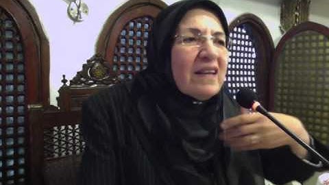 مع سورة الإنسان (٢)  سوسن أيوب