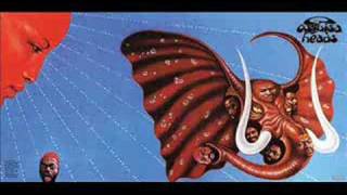 Osibisa - Che Che Kule (Heads)