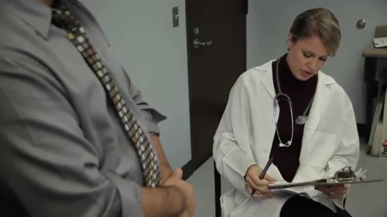 Ann Sheehan - Actor Reel