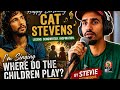 🎉 Happy Birthday, Cat Stevens! 🎶 I’m Singing Where Do the Children Play? 🌍💚