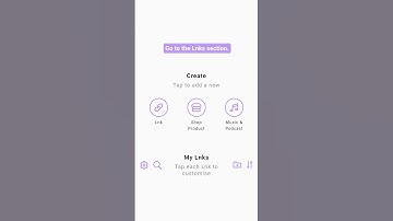 How to preview your digital product before selling it on Lnk.Bio || Link in bio