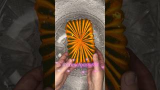 Crunchy Burnt Lime Cake Crush