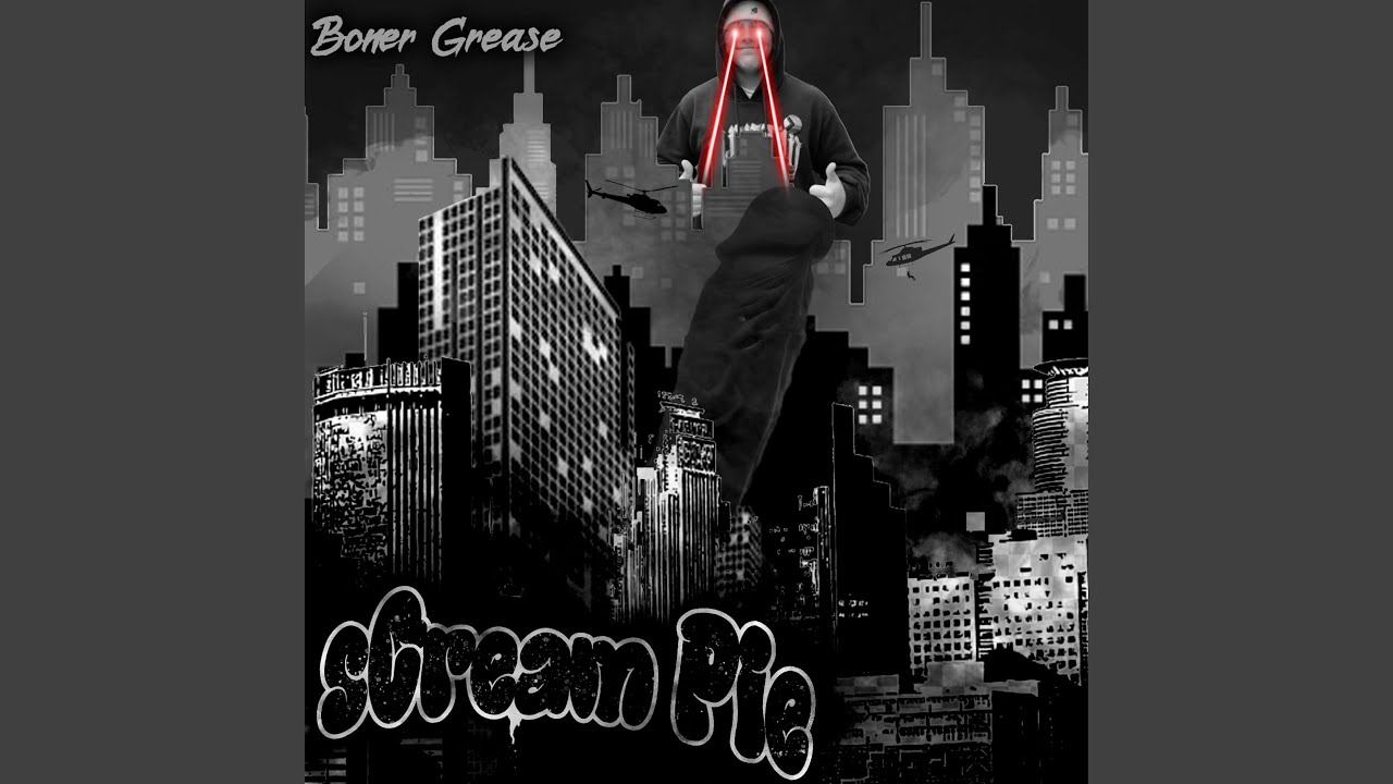 Goth Girl Pegging Me Song - YouTube