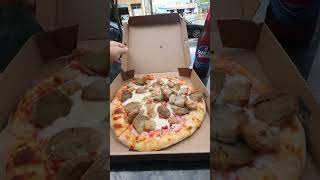 Best pizza in Boston, right near Fenway Park #mlbstadium #bostoneats #fenwaypark #redsox #boston Best pizza in Boston, right near Fenway Park #mlbstadium #bostoneats #fenwaypark #redsox #boston