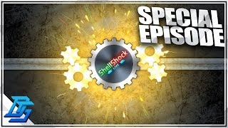 SPECIAL BIRTHDAY EPISODE, 2v2 -  Shellshock Live (Multiplayer)