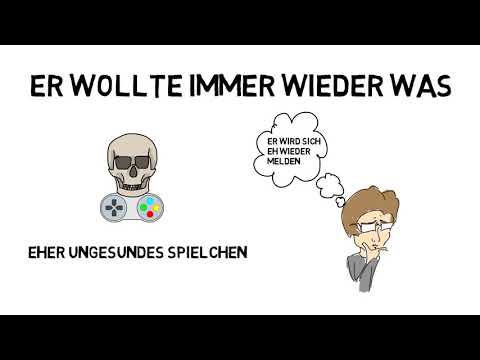 Sich nach kontaktsperre wann männer melden Kontaktsperre