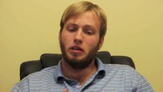 Behavior Project- Module 1 Functional Behavior Assessment Interview