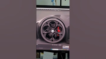 Rims Update on Blender 3D 💥
