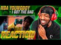 NBA YoungBoy - I Got The Bag (REACTION!!!)