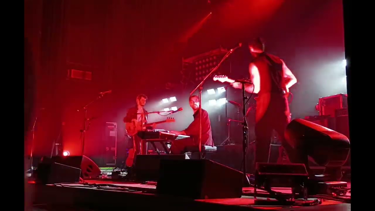 (Sandy) Alex G "S.D.O.S" Live @ Agora Theater in Cleveland OH 09/13/25 