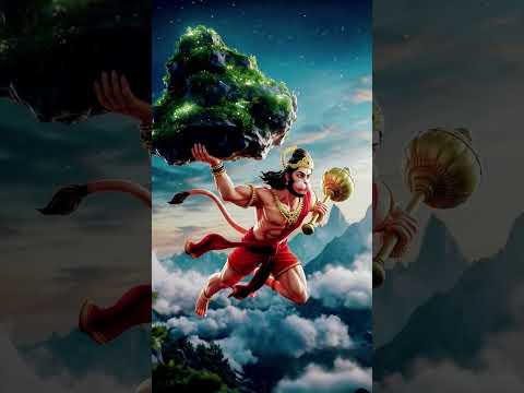जय जय जय बजरंग बली। #viral #devotional #spiritual #shorts #bajrangbali #hanuman