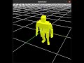 1월 3주차 - Human Animation