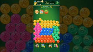 pembuktian game crazy magic ball screenshot 3