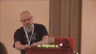 John Anderson (‎genehack) - Welcome